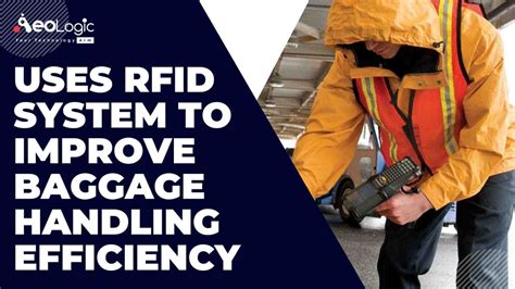 rfid for baggage handling and tracking|baggagetrackingsystem.